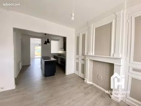 maison 8 pièces 88 m²