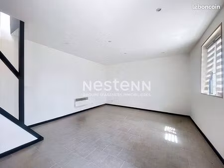 maison 3 pièces 51 m²