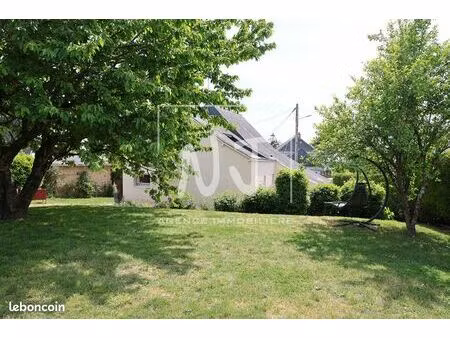 maison 5 pièces 119 m²
