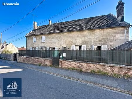 maison 7 pièces 145 m²