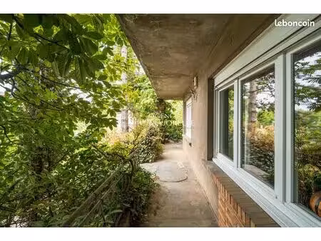 maison 7 pièces 165 m²