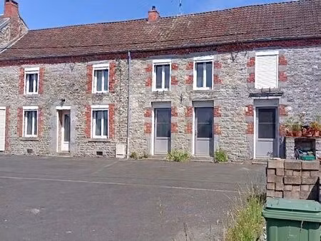 maison de village 8 pièces 201 m²