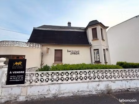 maison de 269 m2 à rénover à yutz