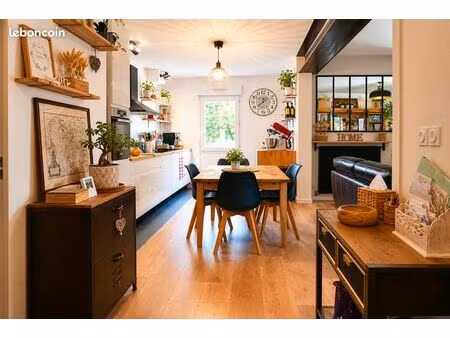 appartement 3 pièces 76 m²