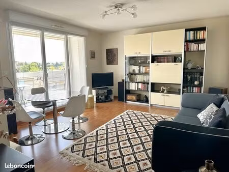 location appartement balma