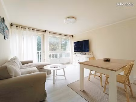 appartement 3 pièces 73 m²