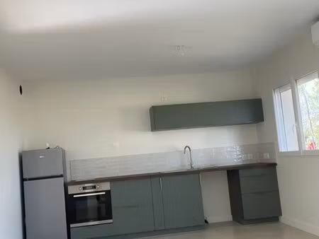 location appartement t2