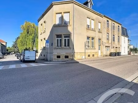 immeuble 183 m² metz