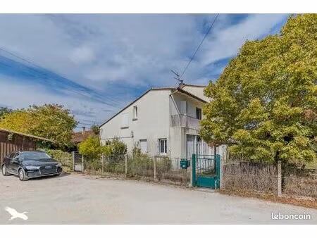 immeuble 360 m² saint denis de pile