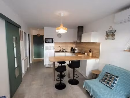 location apt la grande-motte