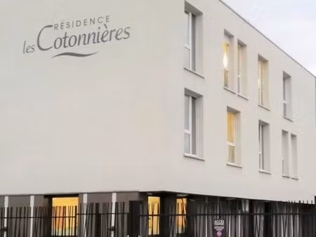 appartement 1 pièce 20 m²
