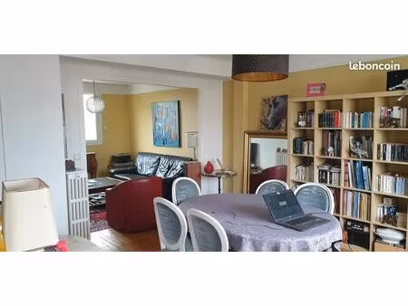 appt 65 m2 nantes république