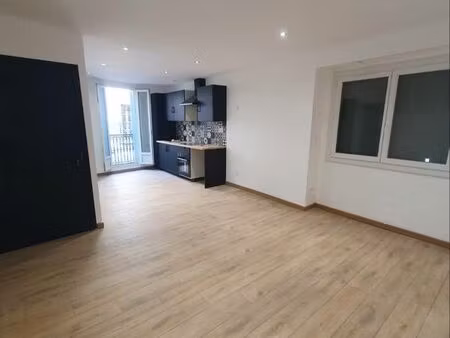 appartement 80m2