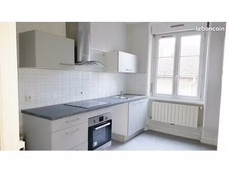 appartement toul