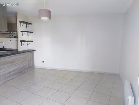 appartement t3 65m2 tours nord