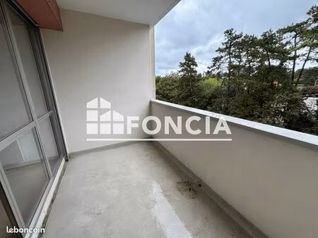 appartement 1 pièce 27 m²