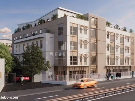 bureaux 149 m² tours