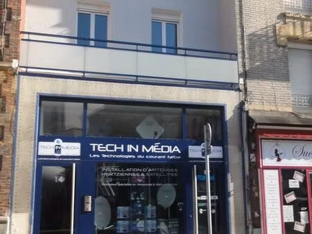 local commercial reims