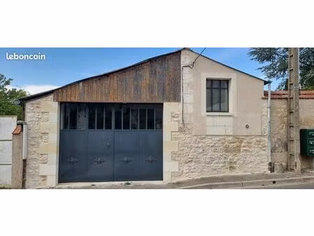local d'activité