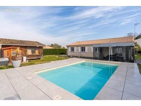maison 5 pièces 106 m²