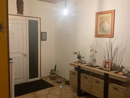 maison individuelle 82 m2
