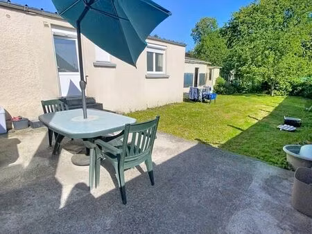 maison 7 pièces 110 m²