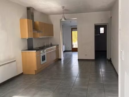 particulier vends maison 1930 85 m2 4 pièces habitables sans travaux prix 88500