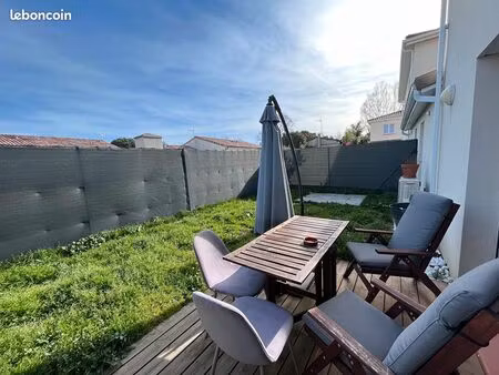 maison 3 pièces 71 m²