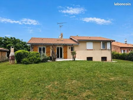 maison 4 pièces 94 m²
