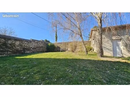 maison 10 pièces 500 m²