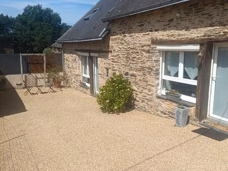 longère coup de coeur