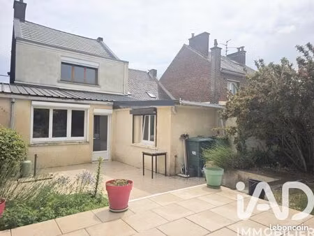 maison 5 pièces 133 m²