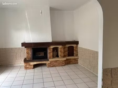 maison saint amand les eaux