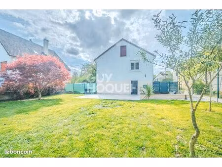maison 3 pièces 67 m²