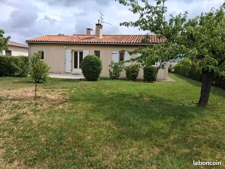 maison à louer tournefeuille