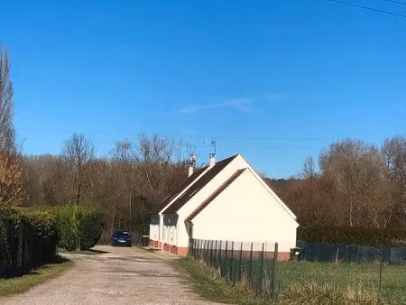 maison 5 pièces 10 mn de compiègne