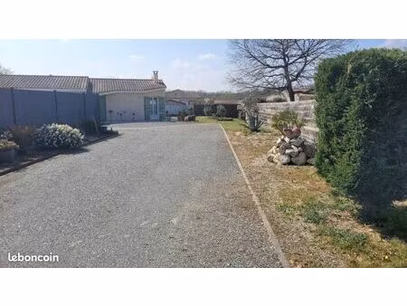 maison individuel plein pied