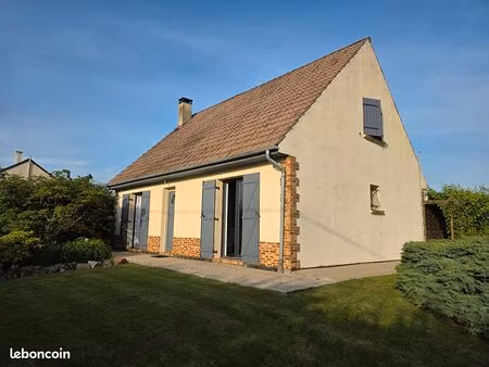 maison 6 pièces 103 m²