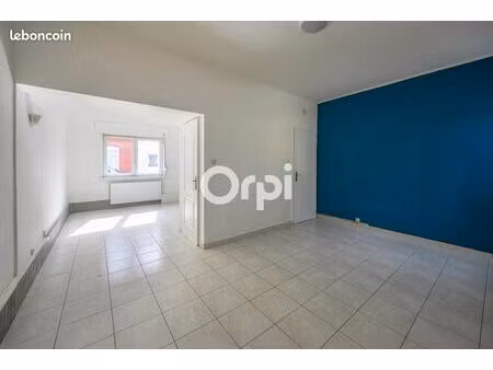maison 3 pièces 70 m²