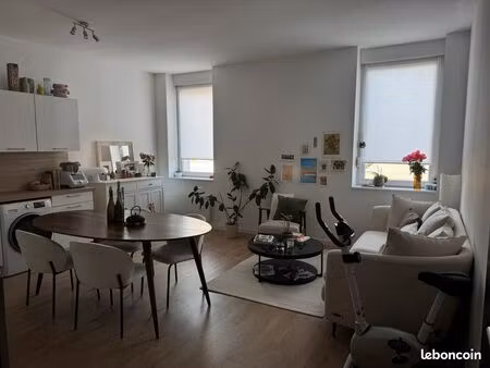 appartement f3 à crusnes