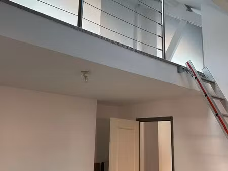 appartement t3