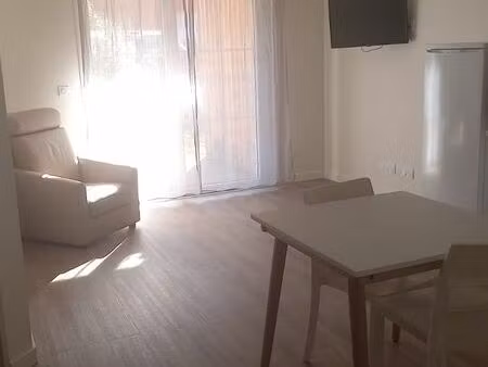 location t1 en résidence sénior autonome sécurisée