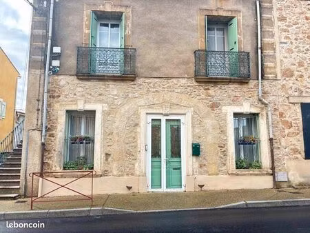 appartement 3 pièces 82 m²