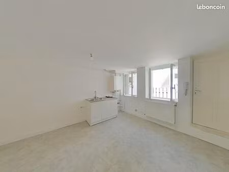 immeuble 240 m² saint-étienne