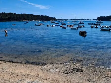 studio bord de mer