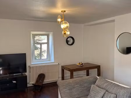 appartement t5