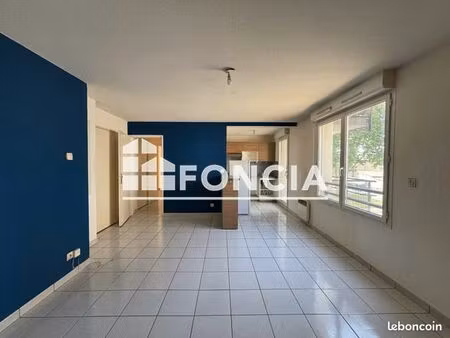 appartement 3 pièces 51 m²