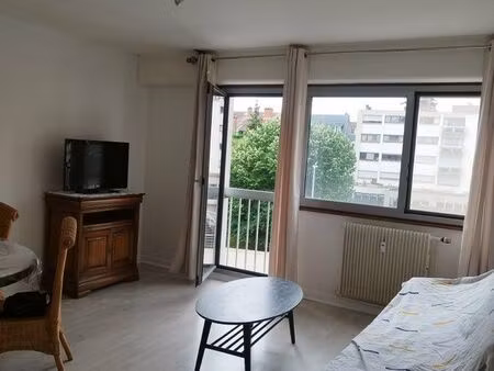 appartement meublé quartier charlemagne