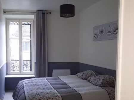 charmant appartement nancy centre