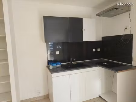 studio 36m2